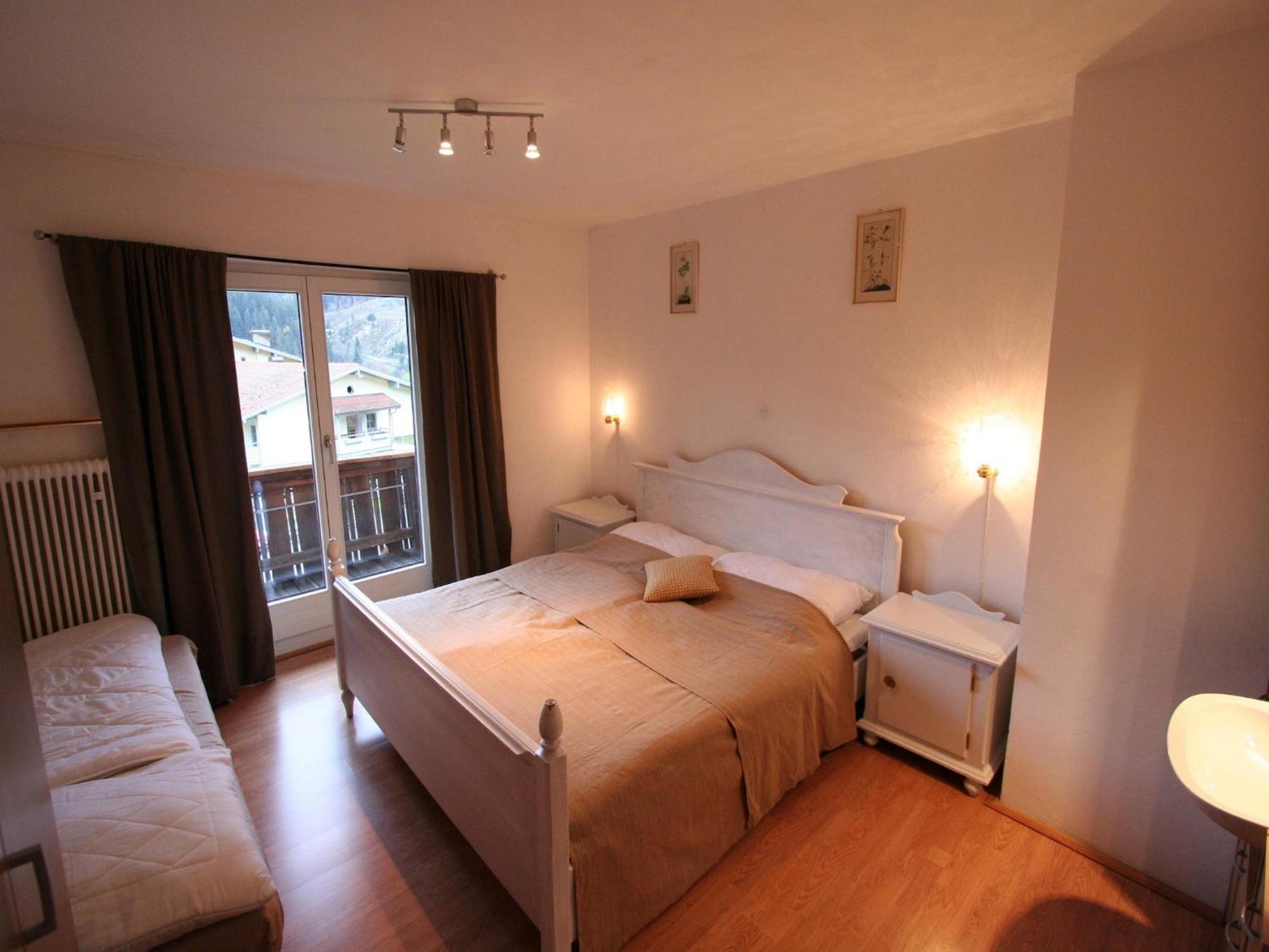Wonderful Apartment In Hopfgarten Im Brixental With Parking Exterior foto