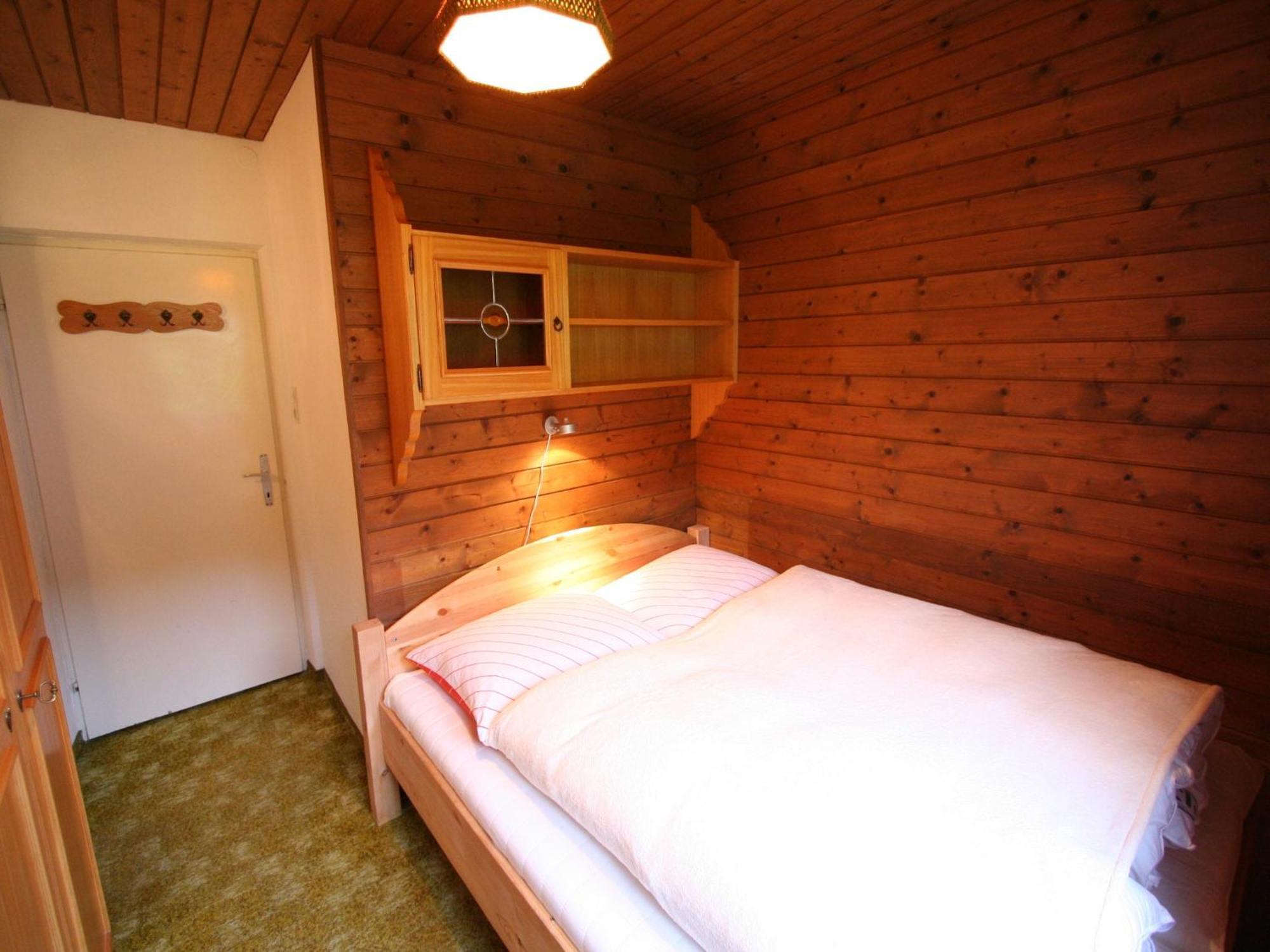 Wonderful Apartment In Hopfgarten Im Brixental With Parking Exterior foto