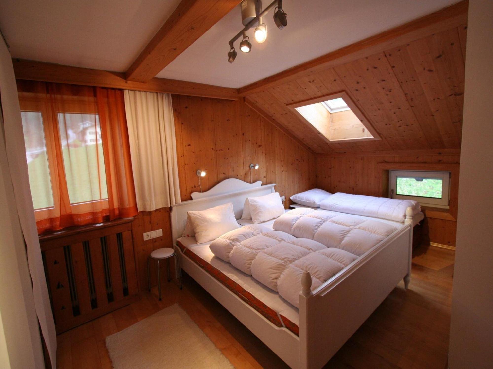 Wonderful Apartment In Hopfgarten Im Brixental With Parking Exterior foto