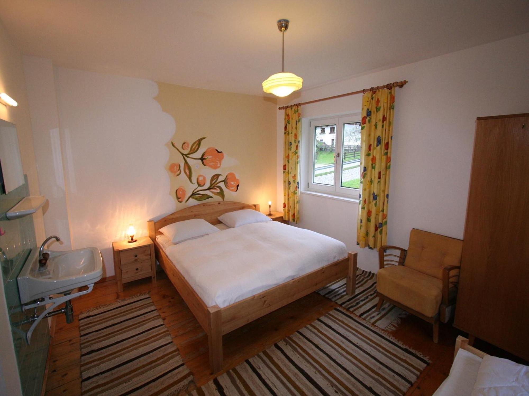 Wonderful Apartment In Hopfgarten Im Brixental With Parking Exterior foto