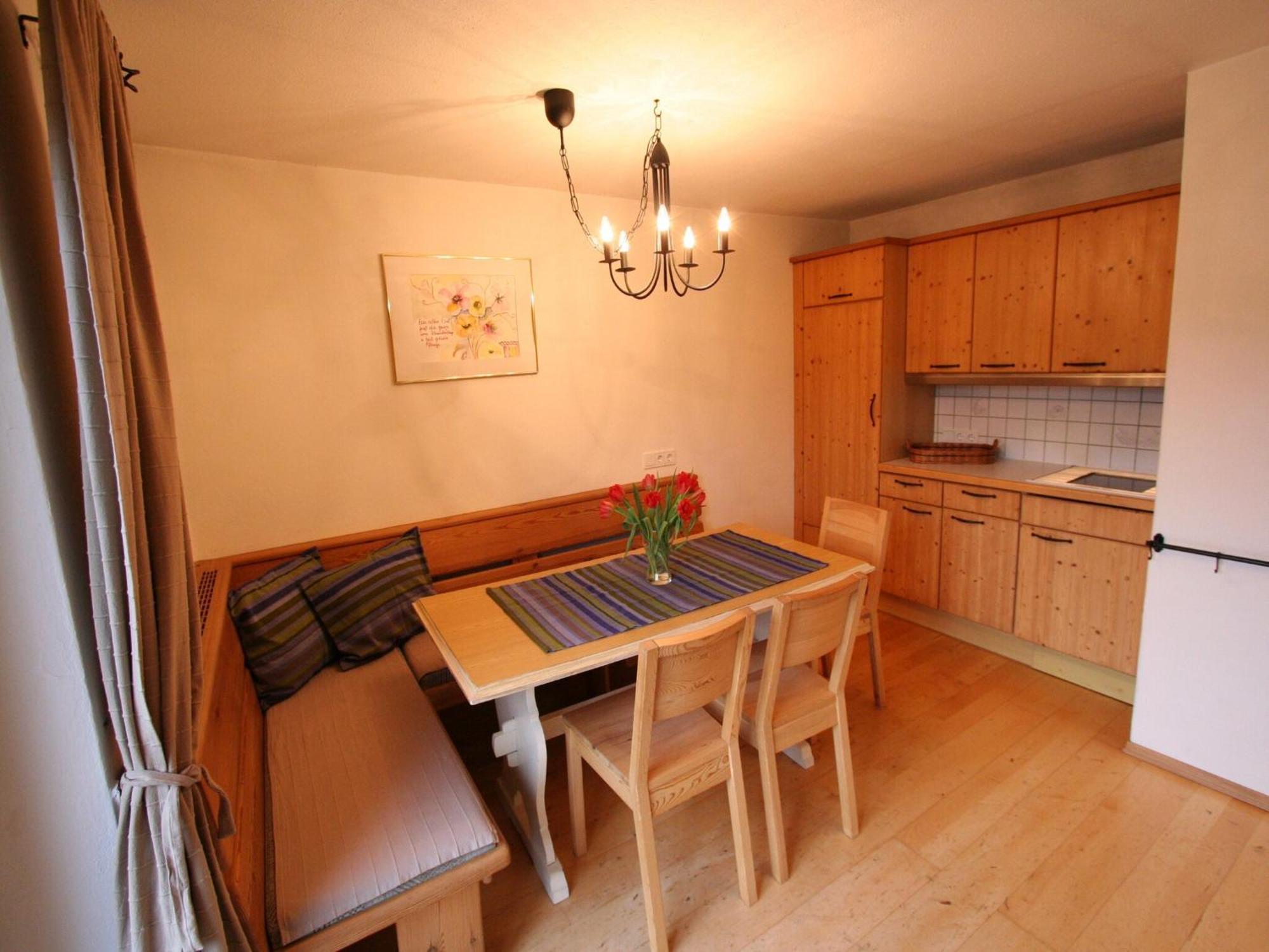 Wonderful Apartment In Hopfgarten Im Brixental With Parking Exterior foto